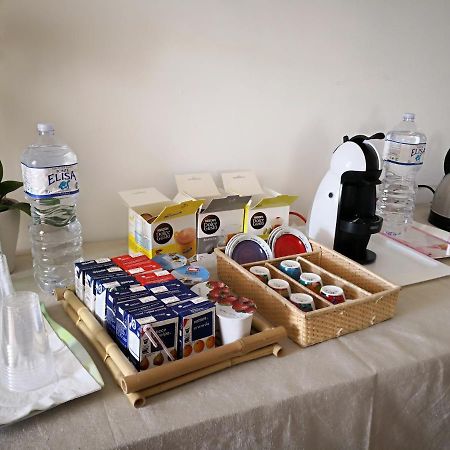 Marima Bed and Breakfast Pollenza Εξωτερικό φωτογραφία