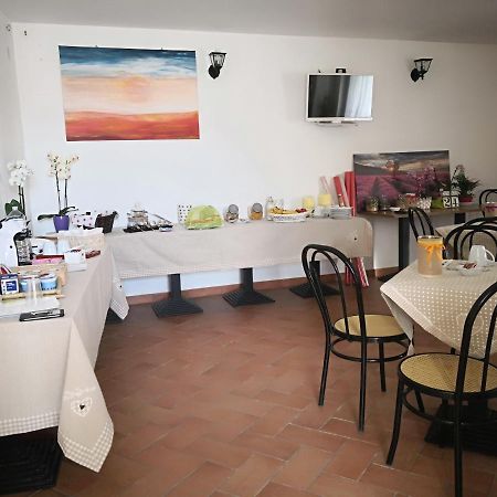 Marima Bed and Breakfast Pollenza Εξωτερικό φωτογραφία