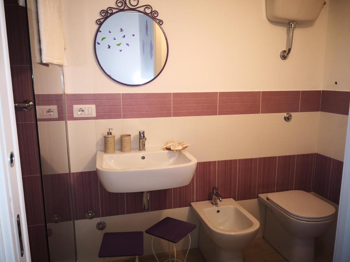 Marima Bed and Breakfast Pollenza Εξωτερικό φωτογραφία