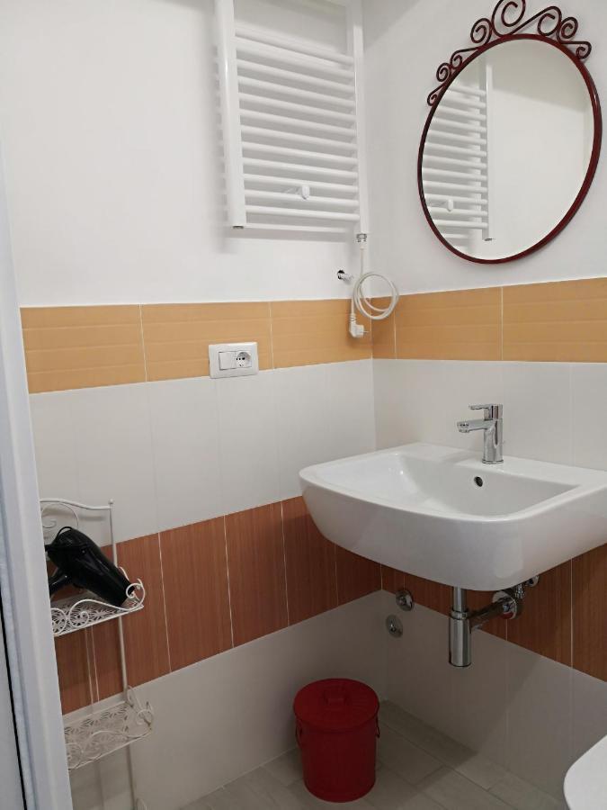 Marima Bed and Breakfast Pollenza Εξωτερικό φωτογραφία