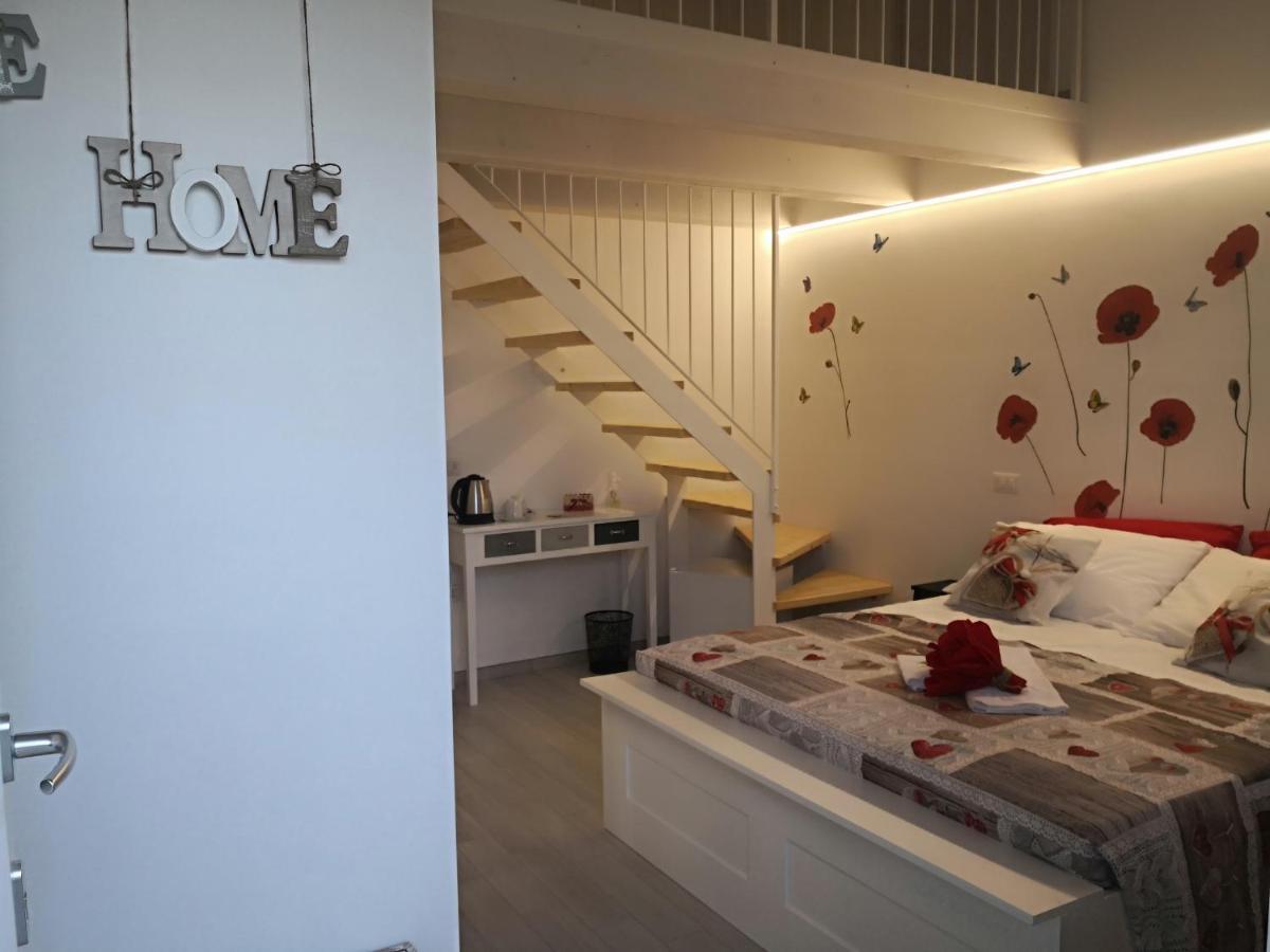 Marima Bed and Breakfast Pollenza Εξωτερικό φωτογραφία