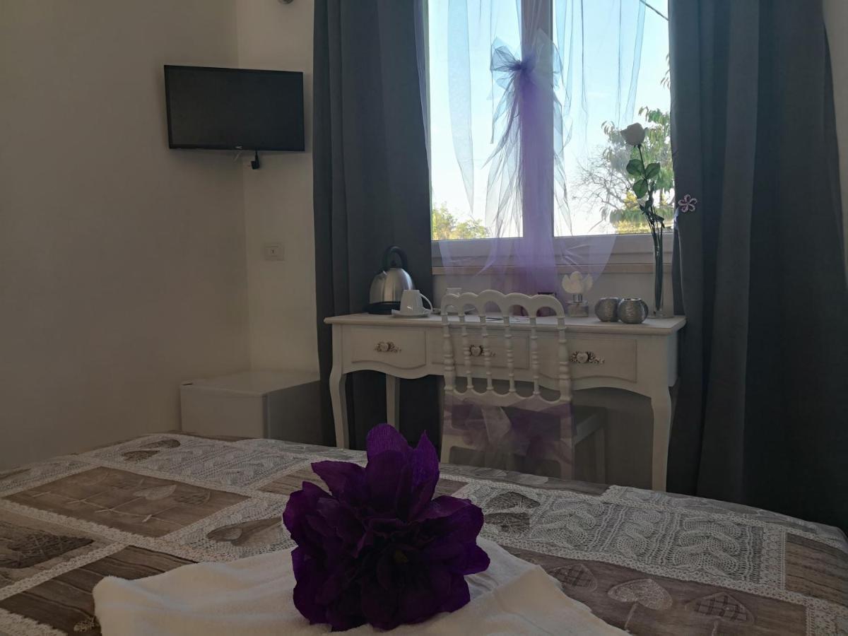 Marima Bed and Breakfast Pollenza Εξωτερικό φωτογραφία