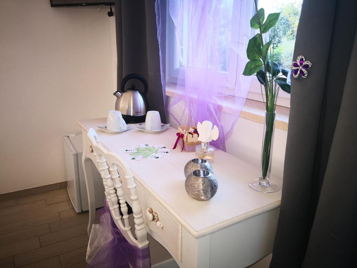 Marima Bed and Breakfast Pollenza Εξωτερικό φωτογραφία