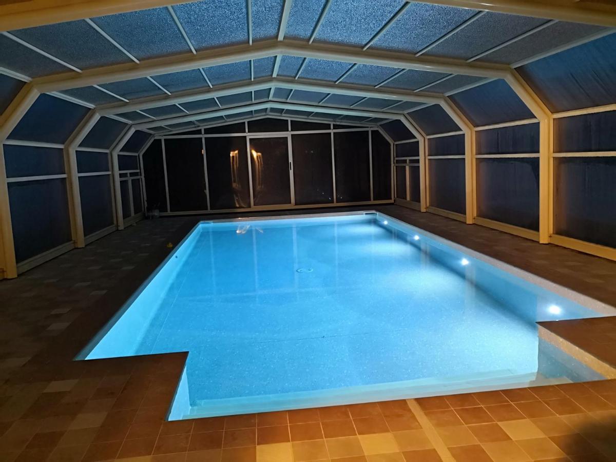 Marima Bed and Breakfast Pollenza Εξωτερικό φωτογραφία