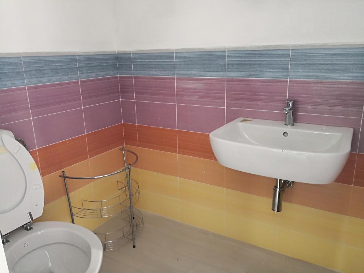 Marima Bed and Breakfast Pollenza Εξωτερικό φωτογραφία