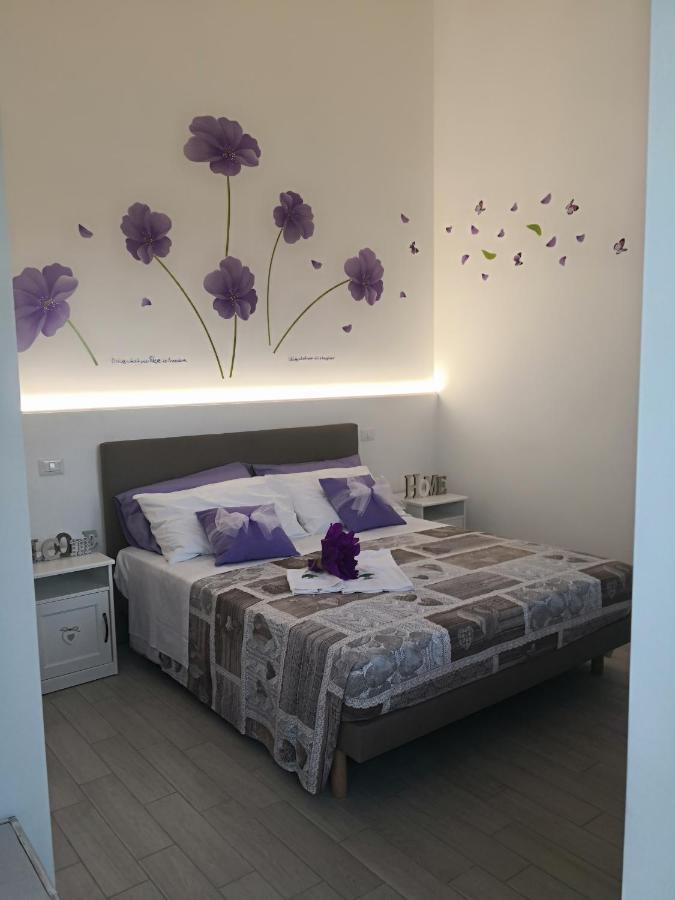 Marima Bed and Breakfast Pollenza Εξωτερικό φωτογραφία