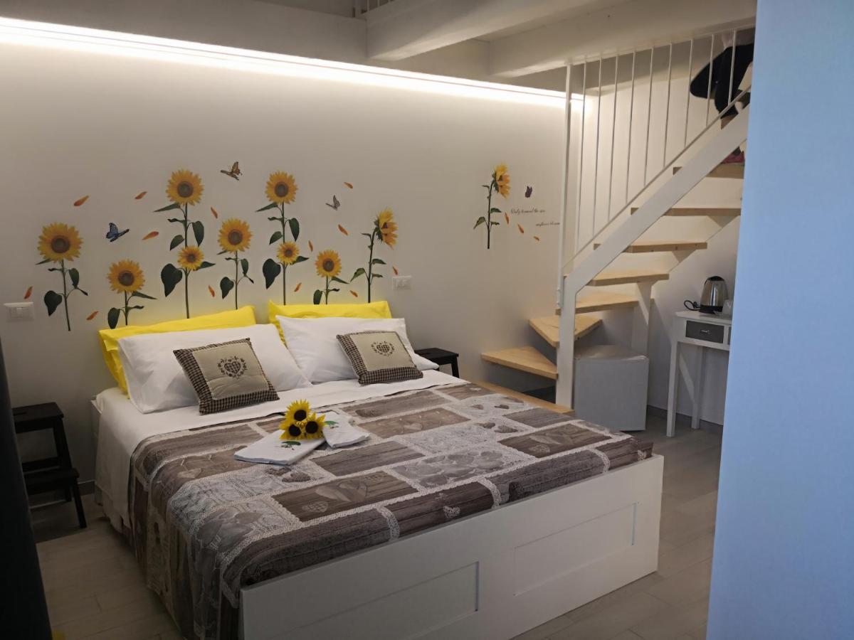 Marima Bed and Breakfast Pollenza Εξωτερικό φωτογραφία