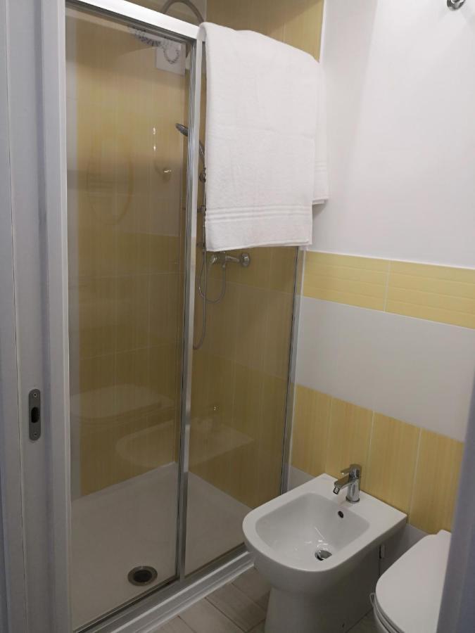 Marima Bed and Breakfast Pollenza Εξωτερικό φωτογραφία